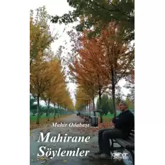 Mahirane Söylemler