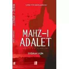 Mahz-ı Adalet