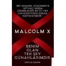 Malcolm X