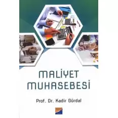 Maliyet Muhasebesi