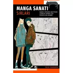 Manga Sanatı Sırları