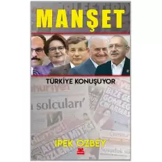 Manşet - Türkiye Konuşuyor