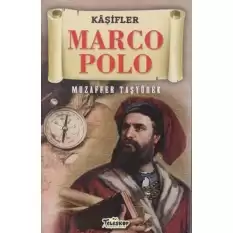 Marco Polo - Kaşifler