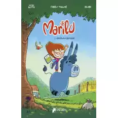 Marilu 1 – Doğanın Büyüsü!