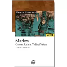 Marlow - Gereon Rathın Yedinci Vakası