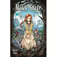 Marry Grave 2