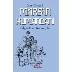 Marsın Kumandanı