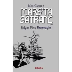 Marsta Satranç