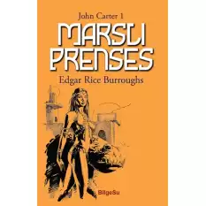 Marslı Prenses