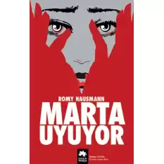 Marta Uyuyor