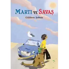 Martı ve Savaş