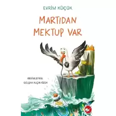 Martıdan Mektup Var