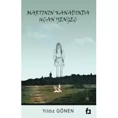 Martının Kanadında Uçan Yengeç