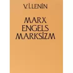 Marx - Engels - Marksizm