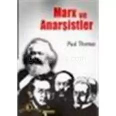 Marx ve Anarşistler