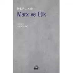 Marx ve Etik