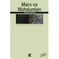 Marx ve Mahdumları