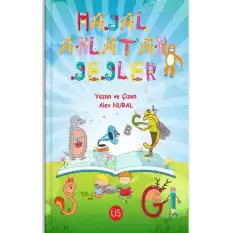 Masal Anlatan Sesler