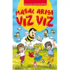 Masal Arısı Vız Vız