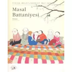 Masal Battaniyesi