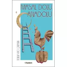 Masal Dolu Anadolu