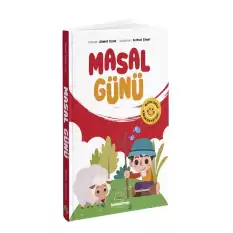 Masal Günü - Masallarla Karakter Eğitimi