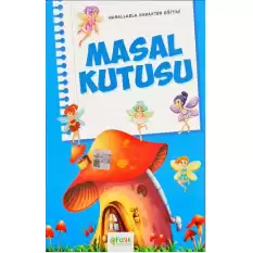 Masal Kutusu