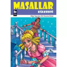 Masallar Külkedisi