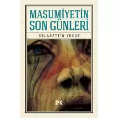 Masumiyetin Son Günleri