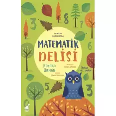 Matematik Delisi - Büyülü Orman