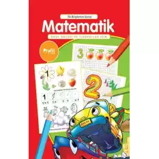 Matematik - İlk Bilgilerim