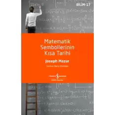 Matematik Sembollerinin Kısa Tarihi