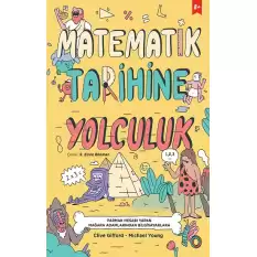 Matematik Tarihine Yolculuk