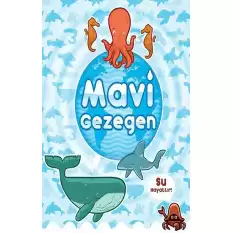 Mavi Gezegen