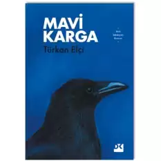 Mavi Karga