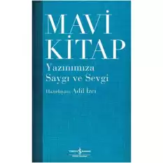 Mavi Kitap