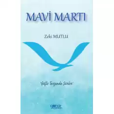 Mavi Martı