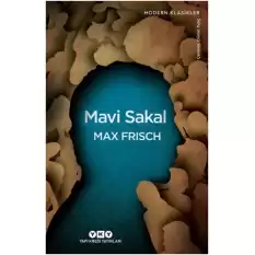 Mavi Sakal