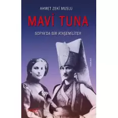 Mavi Tuna