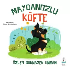 Maydanozlu Köfte