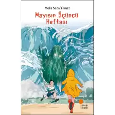 Mayısın Üçüncü Haftası