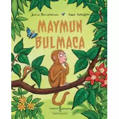 Maymun Bulmaca