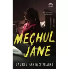 Meçhul Jane