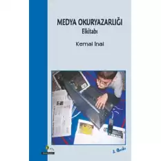 Medya Okuryazarlığı Elkitabı