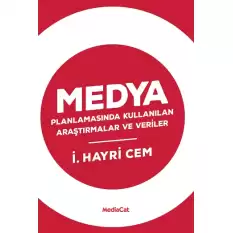 Medya Planlamasında Kullanılan Araştırmalar ev Verler