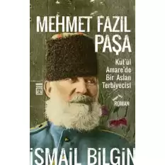 Mehmet Fazıl Paşa