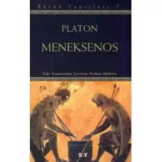 Meneksenos - Bütün Yapıtları 7