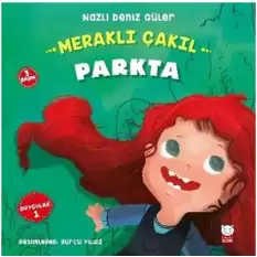 Meraklı Çakıl Parkta