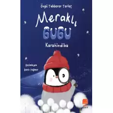 Meraklı Gugu- Karahindiba