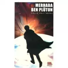 Merhaba Ben Plüton